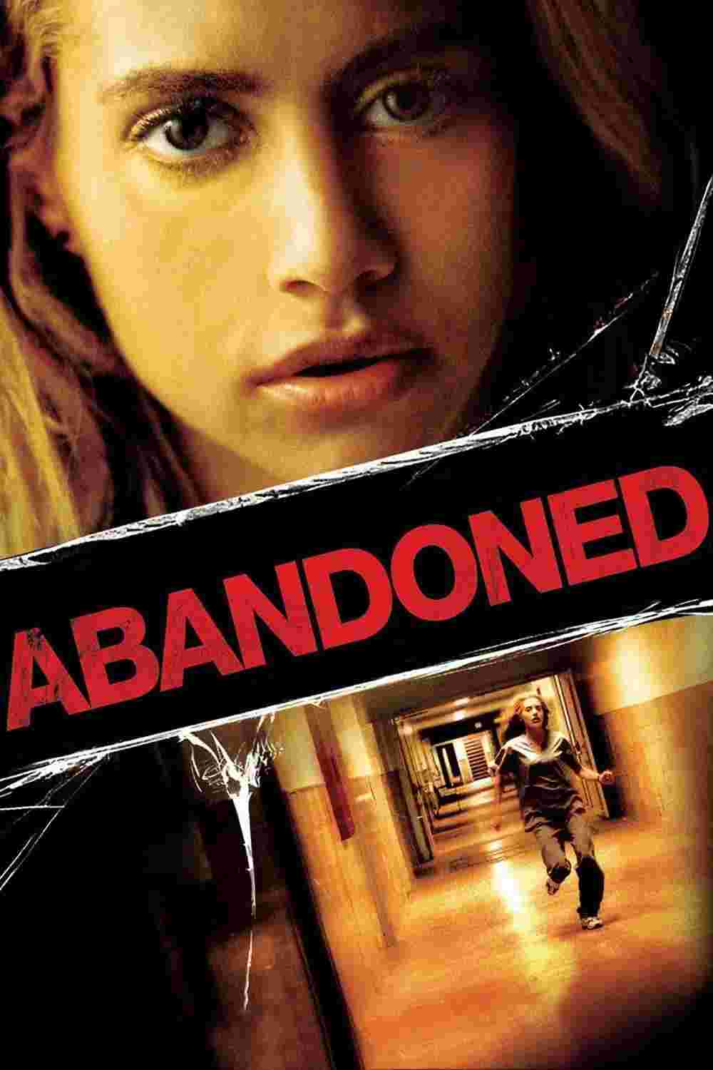 Abandoned (2010) Brittany Murphy